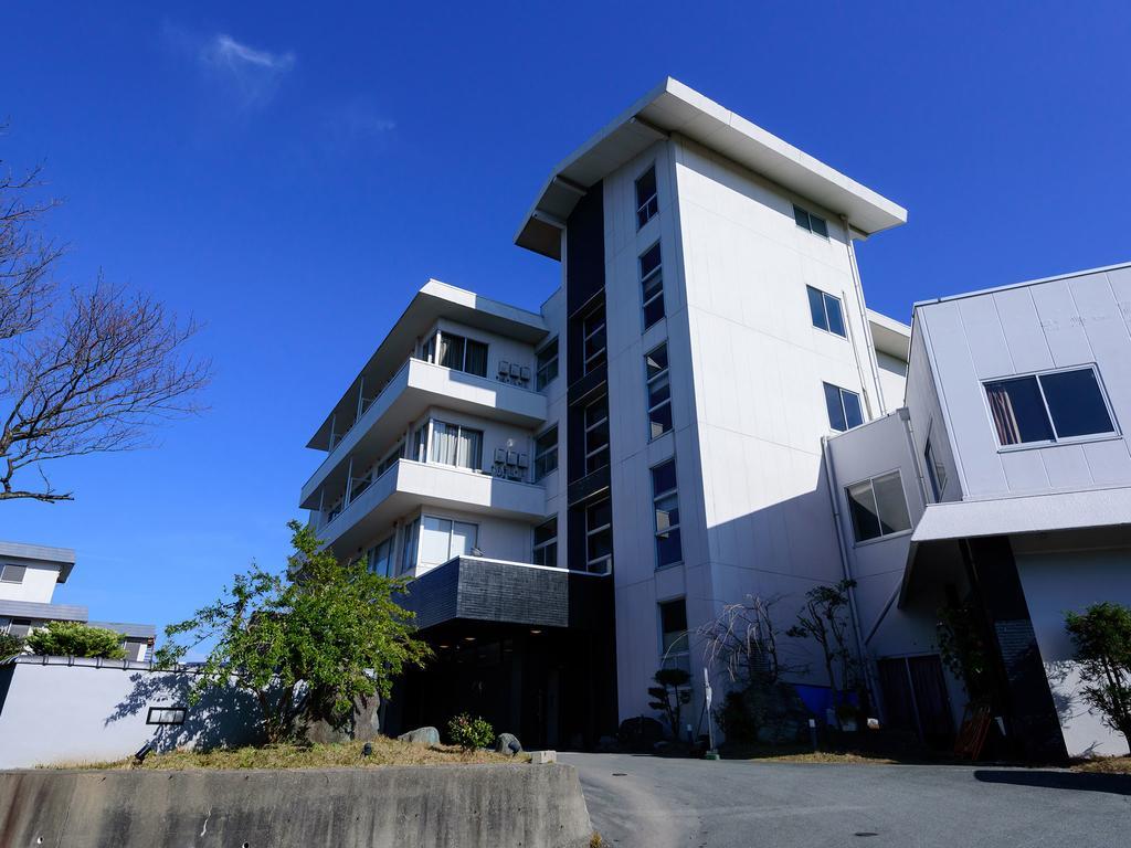 Hotel Clover Fuuka Toba Exterior photo