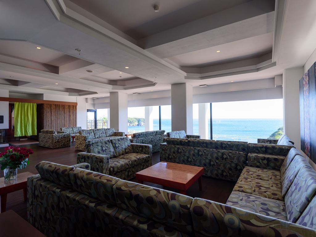Hotel Clover Fuuka Toba Exterior photo