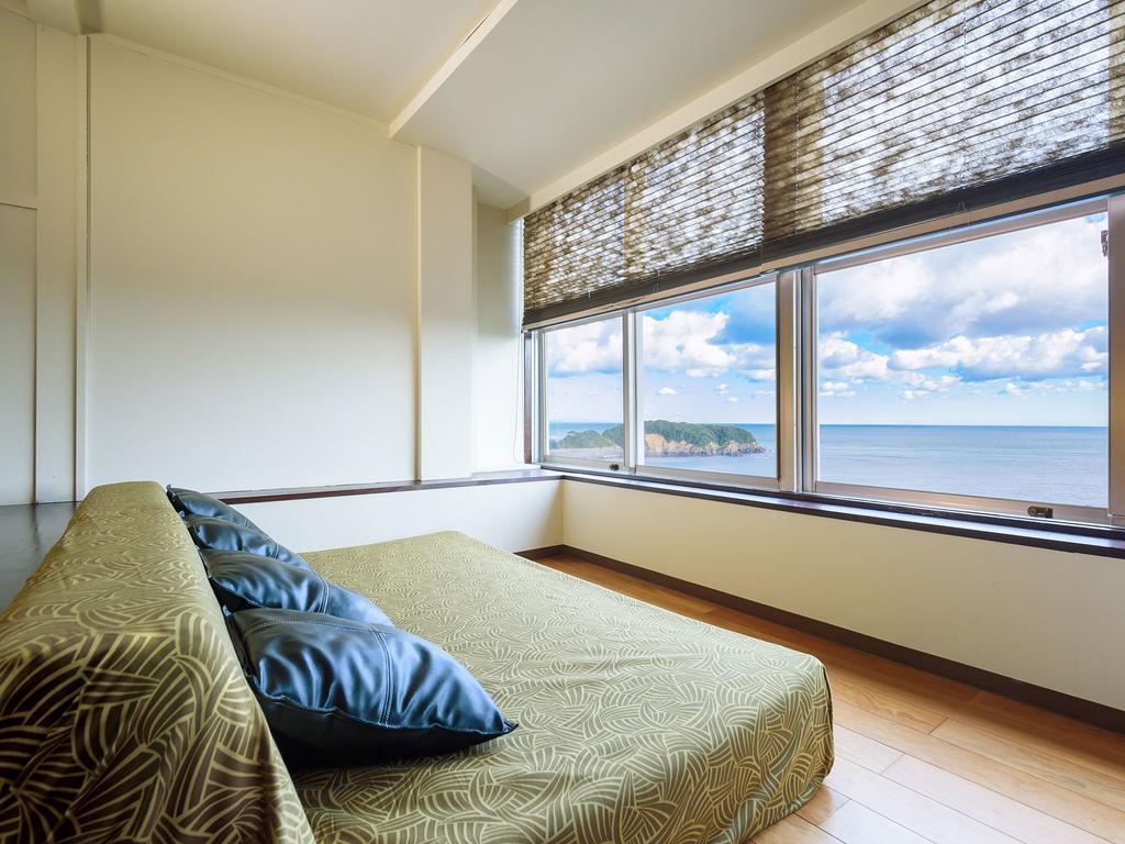 Hotel Clover Fuuka Toba Exterior photo