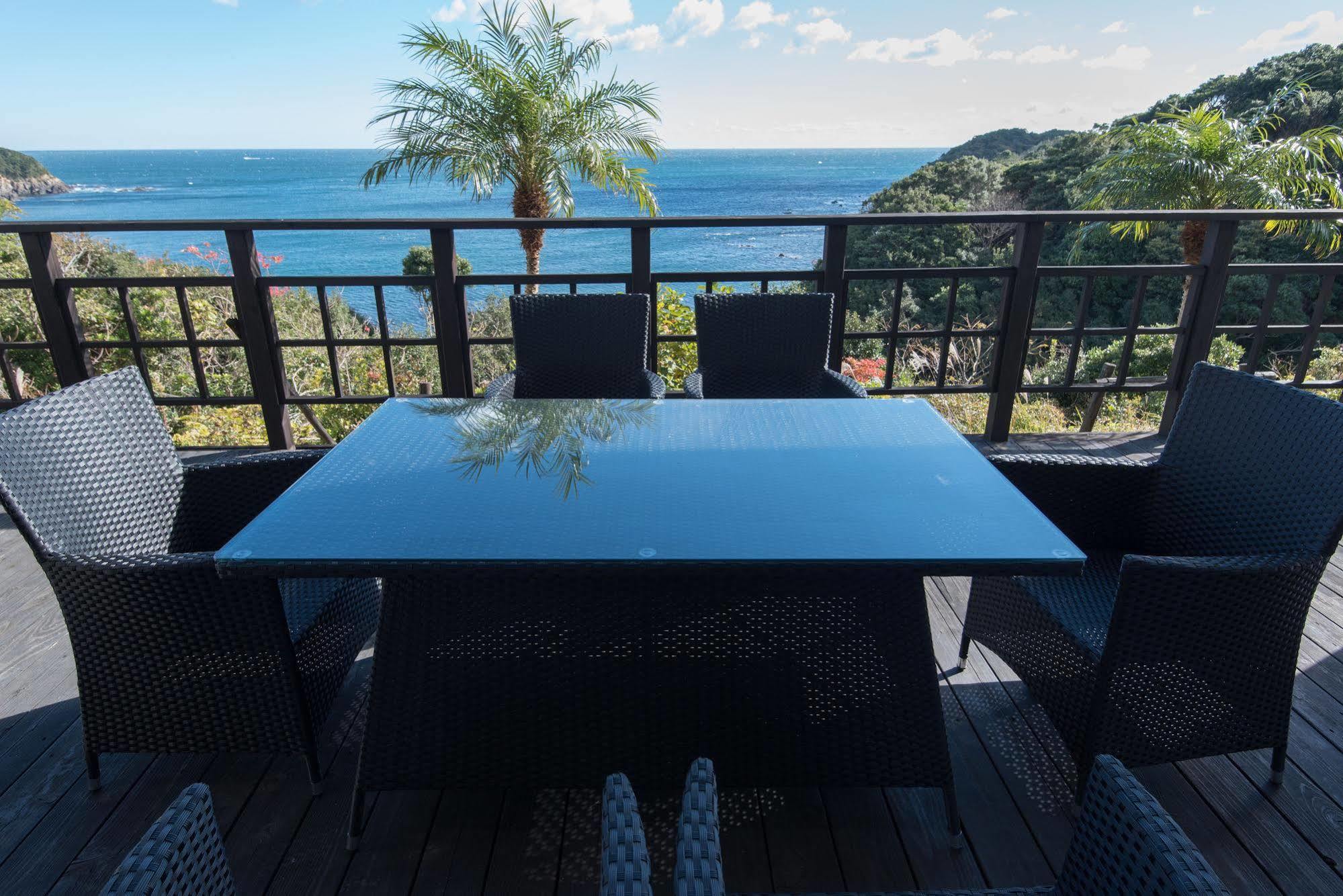 Hotel Clover Fuuka Toba Exterior photo