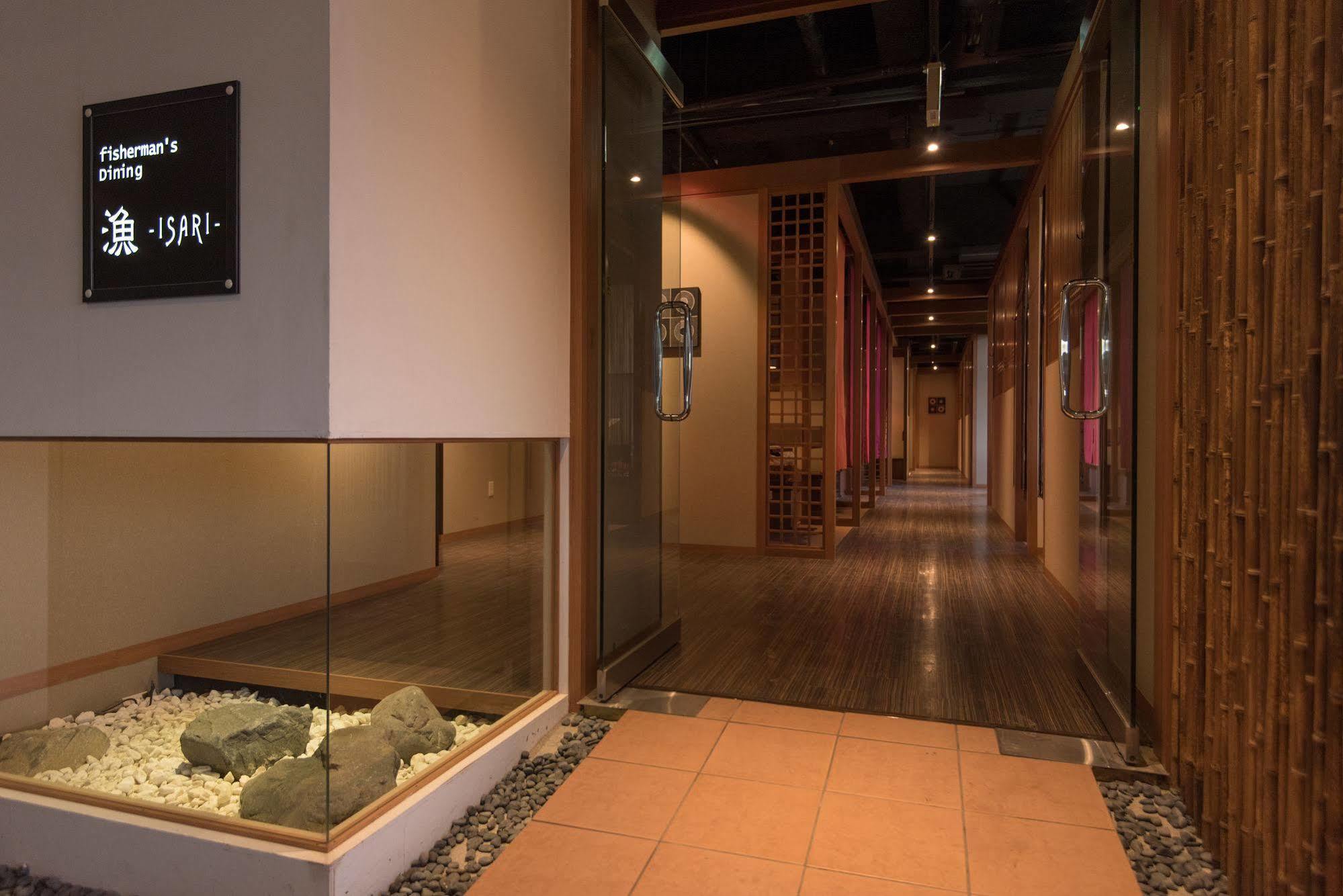 Hotel Clover Fuuka Toba Exterior photo